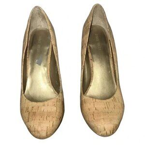 Women Nine West Heels Size 8.5 M